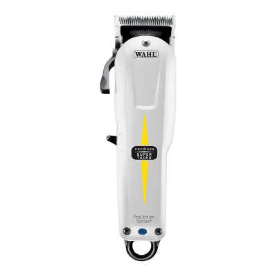 WAHL SUPER TAPER 5V cordless trimmer WAHL SUPER TAPER 5V cordless trimmer
