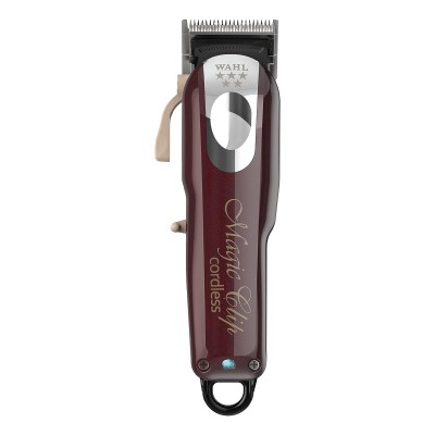 WAHL MAGIC CLIP 5 STAR 5V cordless hair clipper