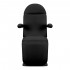 Electric cosmetic chair SILLON Eclipse 3 siln. black