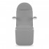 Electric cosmetic chair SILLON Eclipse 3 siln. gray