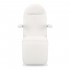 COSMETIC CHAIR ELECTR. ECLIPSE 4 SILN. WHITE