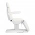 COSMETIC CHAIR ELECTR. ECLIPSE 4 SILN. WHITE