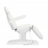 COSMETIC CHAIR ELECTR. ECLIPSE 4 SILN. WHITE