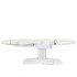 COSMETIC CHAIR ELECTR. ECLIPSE 4 SILN. WHITE