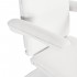 COSMETIC CHAIR ELECTR. ECLIPSE 4 SILN. WHITE