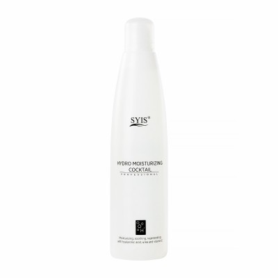 Syis Hydro moisturizing cocktail 500 ml - hydrogen cleansing