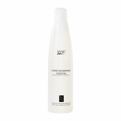 Syis Hydro nourishing cocktail 500 ml - hydrogen cleansing Syis Hydro nourishing cocktail 500 ml - hydrogen cleansing