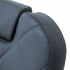Gabbiano Bruno barber chair graphite with graphite frame