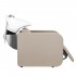 Gabbiano Sylvia barber's washstand with electric footrest beige