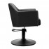 Gabbiano Davos barber chair black