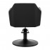 Gabbiano Davos barber chair black