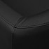 Gabbiano Davos barber chair black