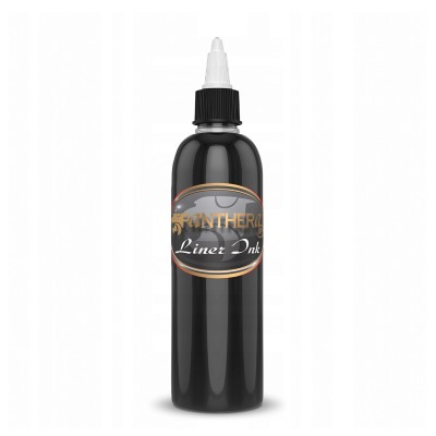 PANTHERA Black Liner 150 Ml Reach