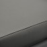 Gabbiano hairdressing chair Porto grey grey