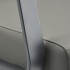 Gabbiano Porto grey hairdresser's washstand
