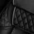 Sakura massage chair Luxury 808 black