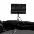 Sakura massage chair Luxury 808 black