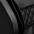 Sakura massage chair Luxury 808 black