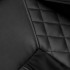Sakura massage chair Luxury 808 black
