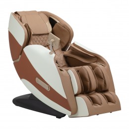 Sakura massage chair Luxury 808 white and beige