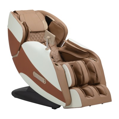 Sakura massage chair Luxury 808 white and beige