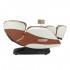 Sakura massage chair Luxury 808 white and beige