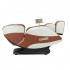 Sakura massage chair Luxury 808 white and beige
