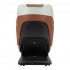 Sakura massage chair Luxury 808 white and beige