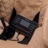 Sakura massage chair Luxury 808 white and beige