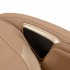 Sakura massage chair Luxury 808 white and beige