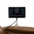 Sakura massage chair Luxury 808 white and beige
