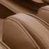 Sakura massage chair Luxury 808 white and beige