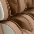Sakura massage chair Luxury 808 white and beige