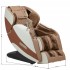 Sakura massage chair Luxury 808 white and beige