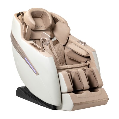 Sakura Prime 101 cream beige massage chair