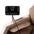 Sakura Prime 101 cream beige massage chair
