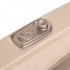 Sakura Prime 101 cream beige massage chair