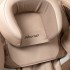 Sakura Prime 101 cream beige massage chair