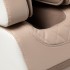 Sakura Prime 101 cream beige massage chair
