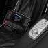 Sakura massage chair Prime 101 black