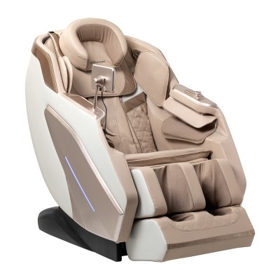 Sakura Prime 108 cream beige massage chair