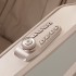 Sakura Prime 108 cream beige massage chair