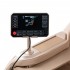 Sakura Prime 108 cream beige massage chair