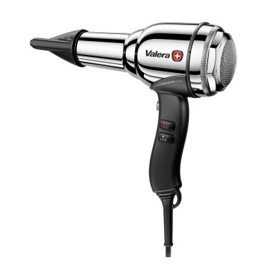 Valera dryer Steel Master Chrome ionic 2100W
