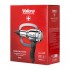 Valera dryer Steel Master Chrome ionic 2100W