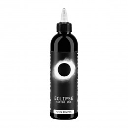 ECLIPSE - TOTAL ECLIPSE BLACK 260 ML