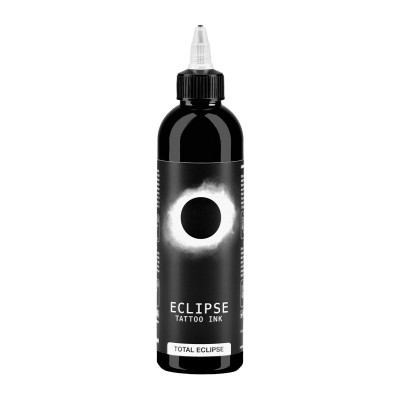 ECLIPSE - TOTAL ECLIPSE BLACK 150 ML ECLIPSE - TOTAL ECLIPSE BLACK 150 ML