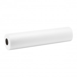 Disposable medical non-woven pad 20g 100cm x 100m white