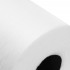 Disposable medical non-woven pad 20g 100cm x 100m white