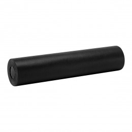 Disposable medical non-woven pad 20g 60cm x 50m black
